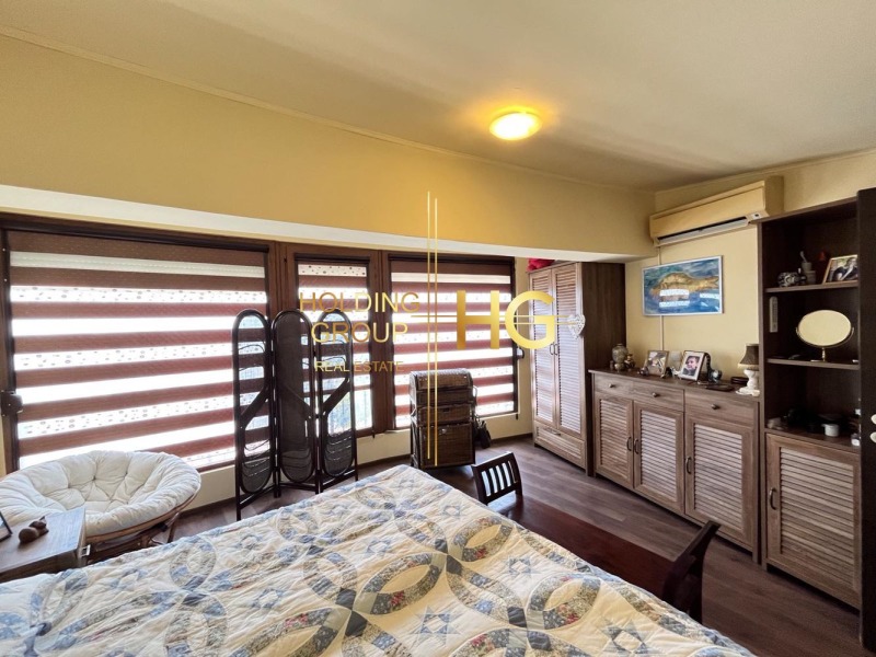 Продается  2 спальни Варна , к.к. Св.Св. Константин и Елена , 130 кв.м | 37106014 - изображение [14]
