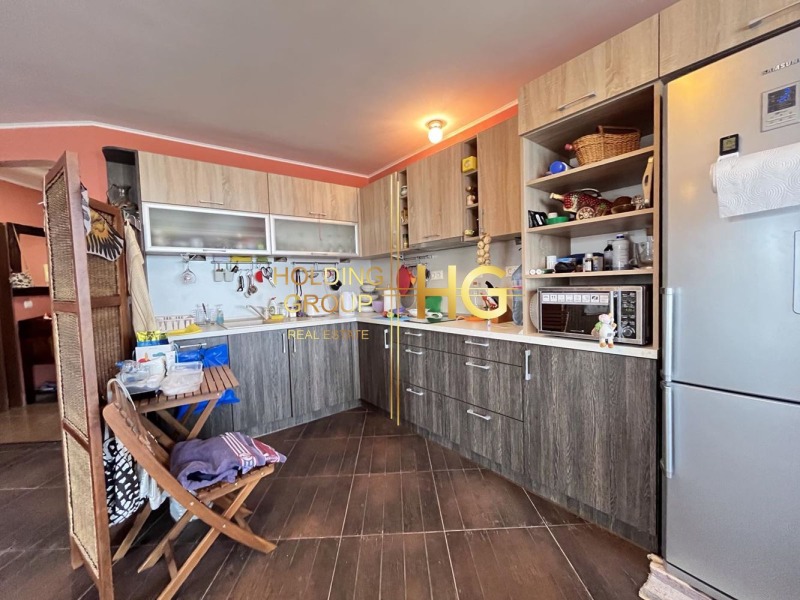 Продается  2 спальни Варна , к.к. Св.Св. Константин и Елена , 130 кв.м | 37106014 - изображение [7]