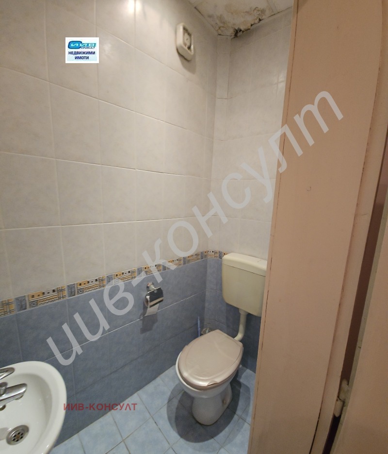 Til salg  2 soveværelser Veliko Tarnovo , Tsentar , 105 kvm | 85182365 - billede [12]