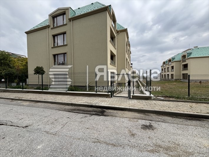 Продава 3-СТАЕН, гр. София, Драгалевци