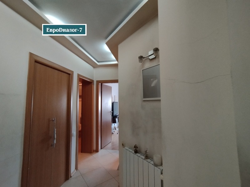 Продава  4-стаен град Пловдив , Кършияка , 150 кв.м | 21003008 - изображение [12]