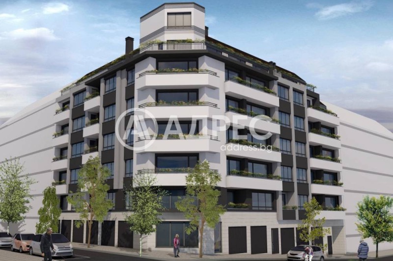 De vânzare  3+ dormitor Sofia , Banișora , 150 mp | 32647984 - imagine [2]