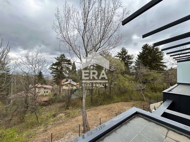 Продава МЕЗОНЕТ, гр. София, Симеоново, снимка 6 - Апартаменти - 52316203