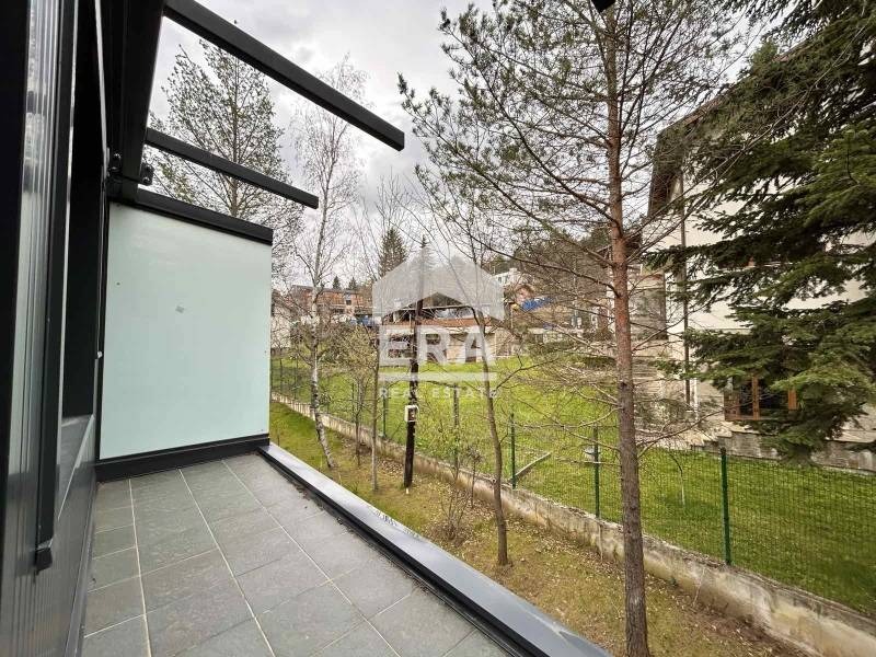 Продава МЕЗОНЕТ, гр. София, Симеоново, снимка 2 - Апартаменти - 52316203