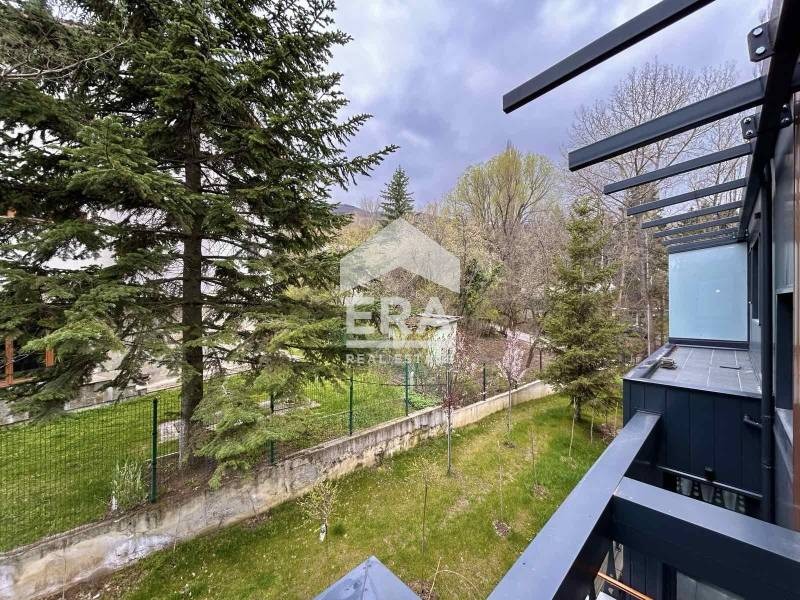 Продава МЕЗОНЕТ, гр. София, Симеоново, снимка 3 - Апартаменти - 52316203