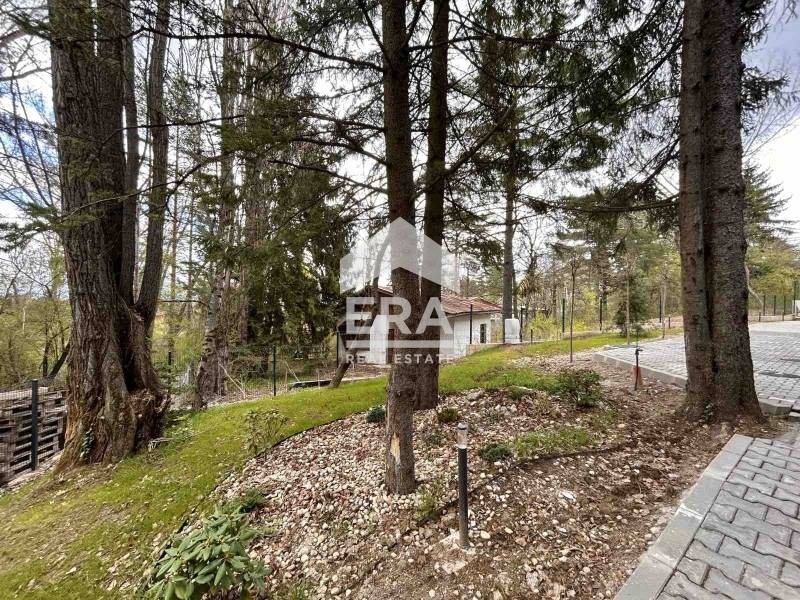 Продава МЕЗОНЕТ, гр. София, Симеоново, снимка 10 - Апартаменти - 52316203