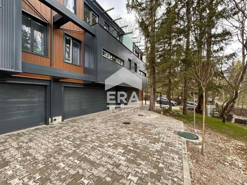 Продава МЕЗОНЕТ, гр. София, Симеоново, снимка 9 - Апартаменти - 52316203