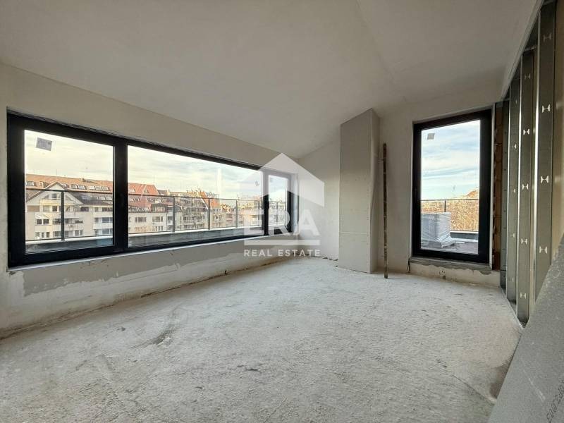 Продава МЕЗОНЕТ, гр. София, Лозенец, снимка 4 - Апартаменти - 54125388