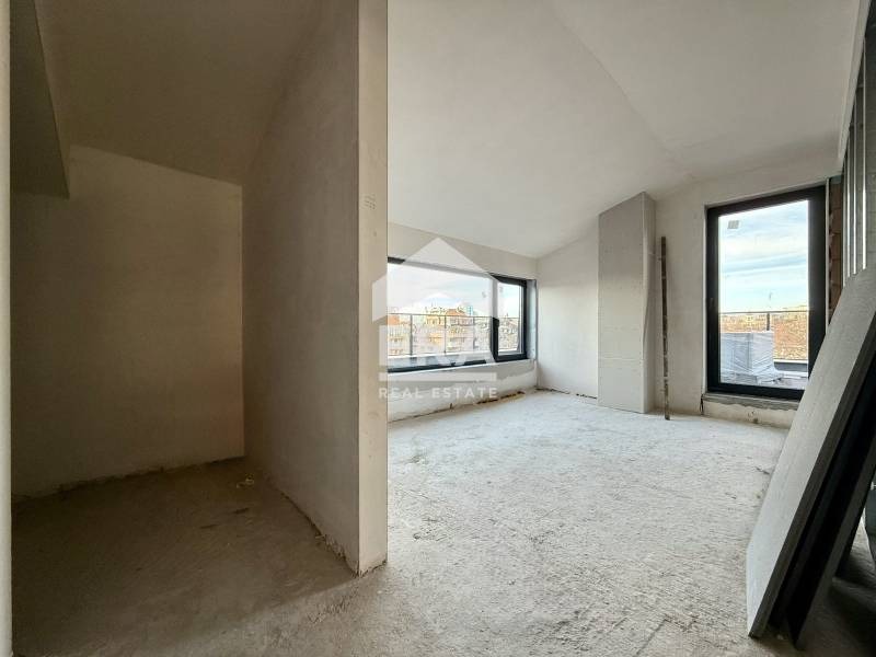 Продава МЕЗОНЕТ, гр. София, Лозенец, снимка 3 - Апартаменти - 54125388