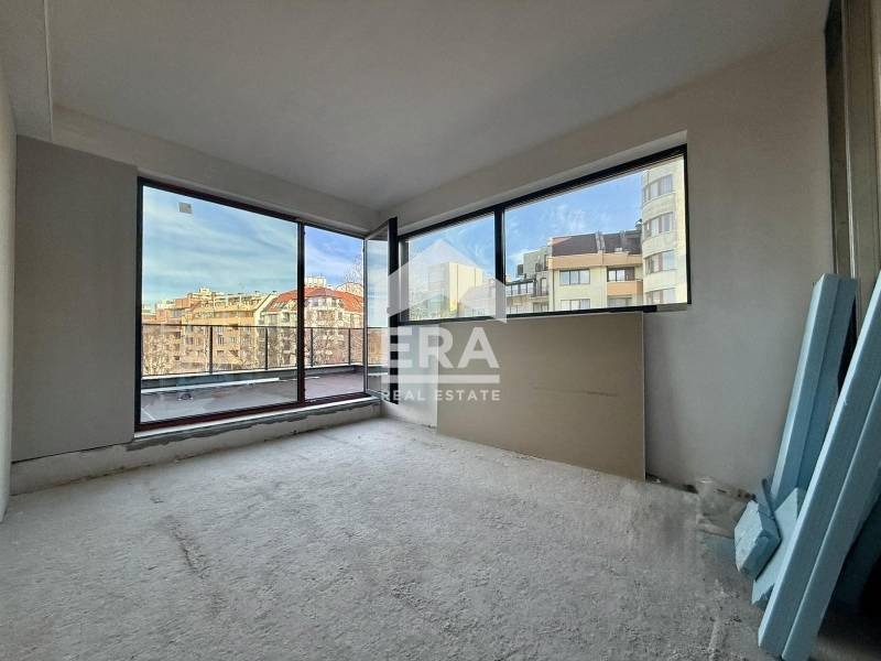 Продава МЕЗОНЕТ, гр. София, Лозенец, снимка 6 - Апартаменти - 54125388