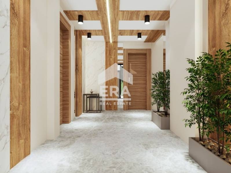 Продава МЕЗОНЕТ, гр. София, Лозенец, снимка 7 - Апартаменти - 54125388