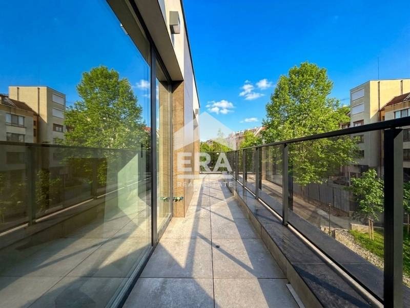 Продава МЕЗОНЕТ, гр. София, Лозенец, снимка 5 - Апартаменти - 54125388