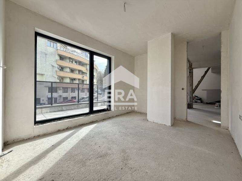 Продава МЕЗОНЕТ, гр. София, Лозенец, снимка 2 - Апартаменти - 54125388