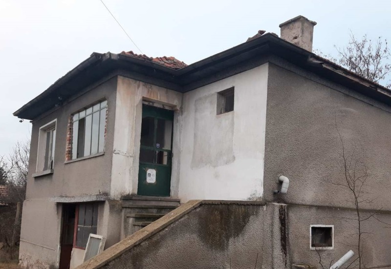 Продава  Къща, област Пловдив, с. Бенковски •  100 000 EUR • ID 73944721 — holmes.bg - [1] 
