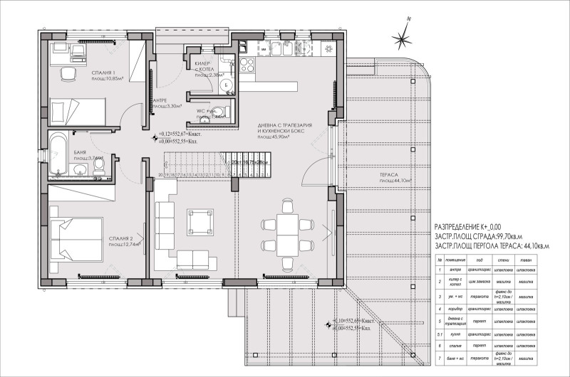 Na prodej  Dům oblast Sofia , Elin Pelin , 298 m2 | 46481552 - obraz [6]