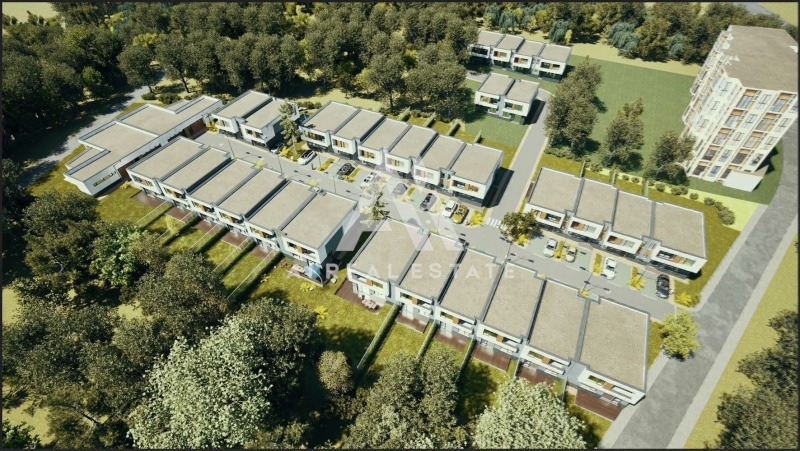 Продава КЪЩА, гр. Плевен, Дружба 2, снимка 12 - Къщи - 51187107