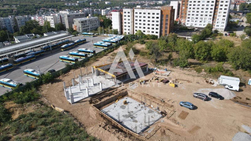 Продава КЪЩА, гр. Плевен, Дружба 2, снимка 16 - Къщи - 51187107