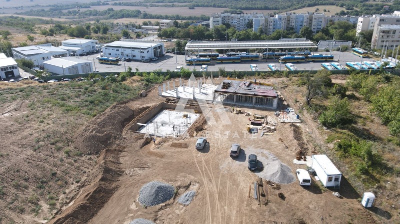 Продава КЪЩА, гр. Плевен, Дружба 2, снимка 5 - Къщи - 51187107