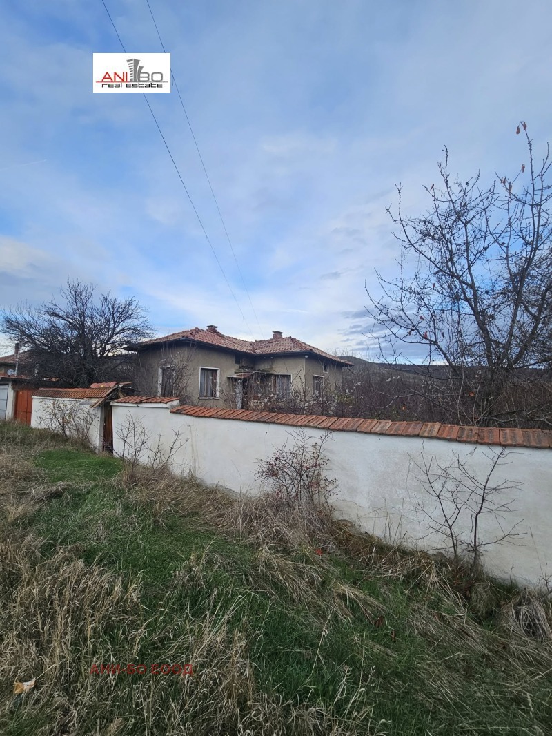 Продава КЪЩА, с. Гърло, област Перник, снимка 5 - Къщи - 52615241
