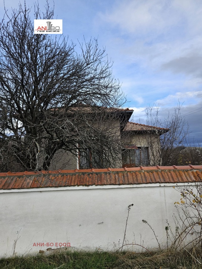 Продава КЪЩА, с. Гърло, област Перник