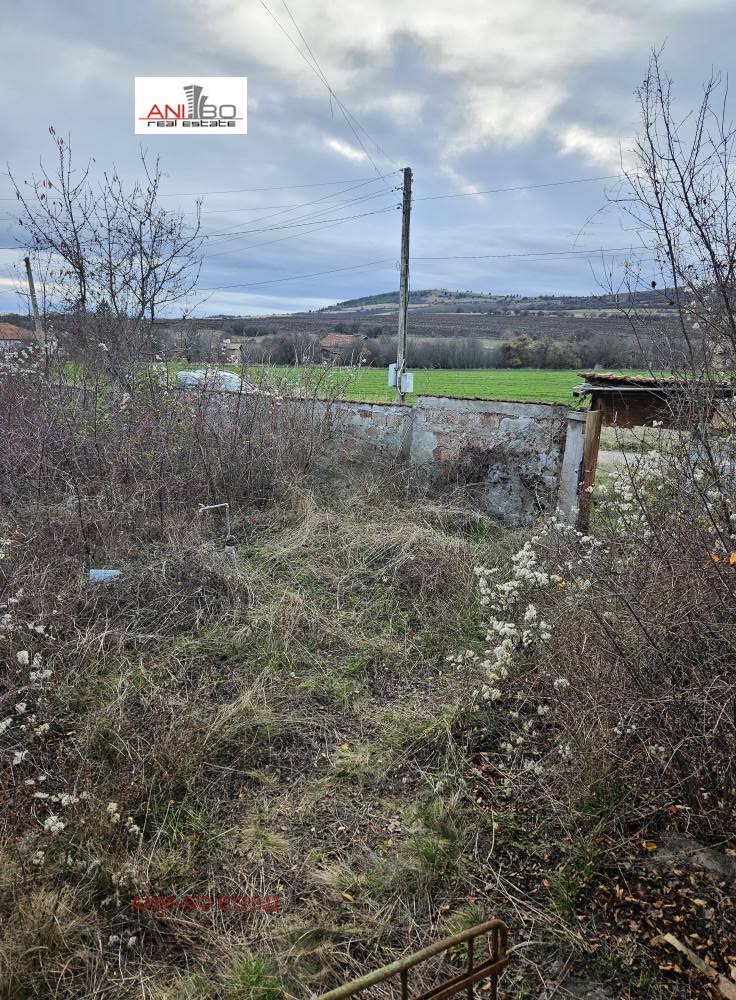 Продава КЪЩА, с. Гърло, област Перник, снимка 4 - Къщи - 52615241