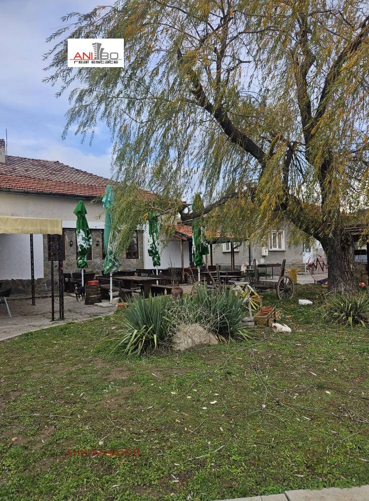 Продава КЪЩА, с. Гърло, област Перник, снимка 13 - Къщи - 52615241