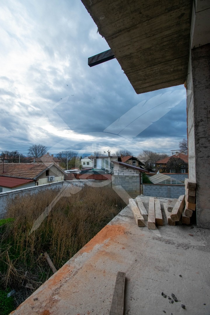 Продава КЪЩА, с. Мусачево, област София област, снимка 16 - Къщи - 54451657
