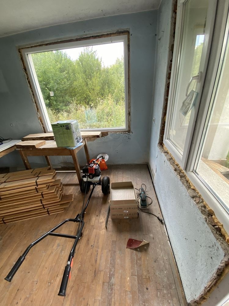Продава КЪЩА, гр. Етрополе, област София област, снимка 5 - Къщи - 55660649