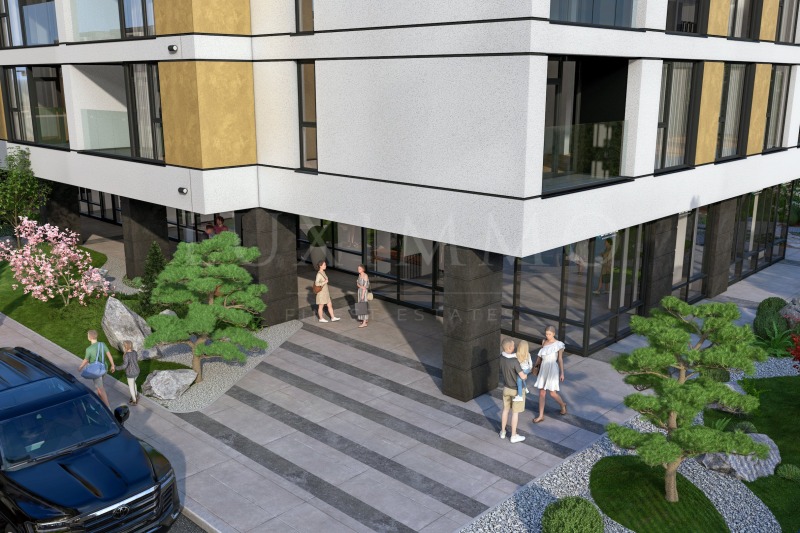 À vendre  Boutique Sofia , Malinova dolina , 194 m² | 14336567 - image [3]