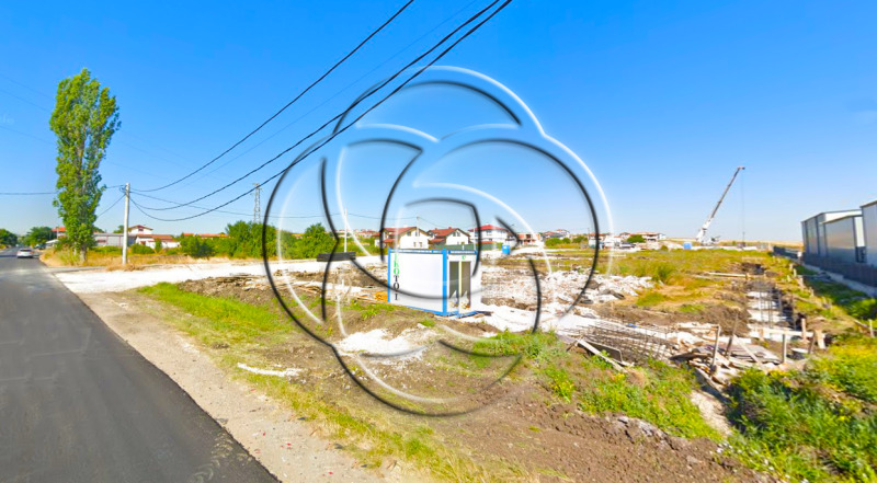 For Sale  Plot region Sofia , Bozhurishte , 3000 sq.m | 60738547 - image [2]