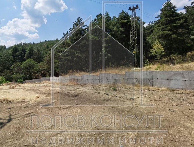Te koop  Verhaallijn regio Plovdiv , Kuklen , 1363 m² | 15194160 - afbeelding [5]