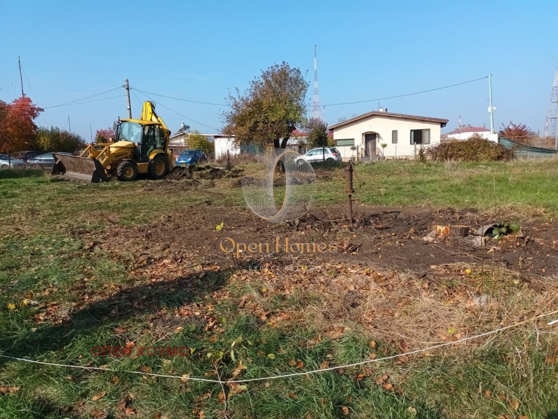 À vendre  Parcelle région Sofia , Kostinbrod , 400 m² | 17363191