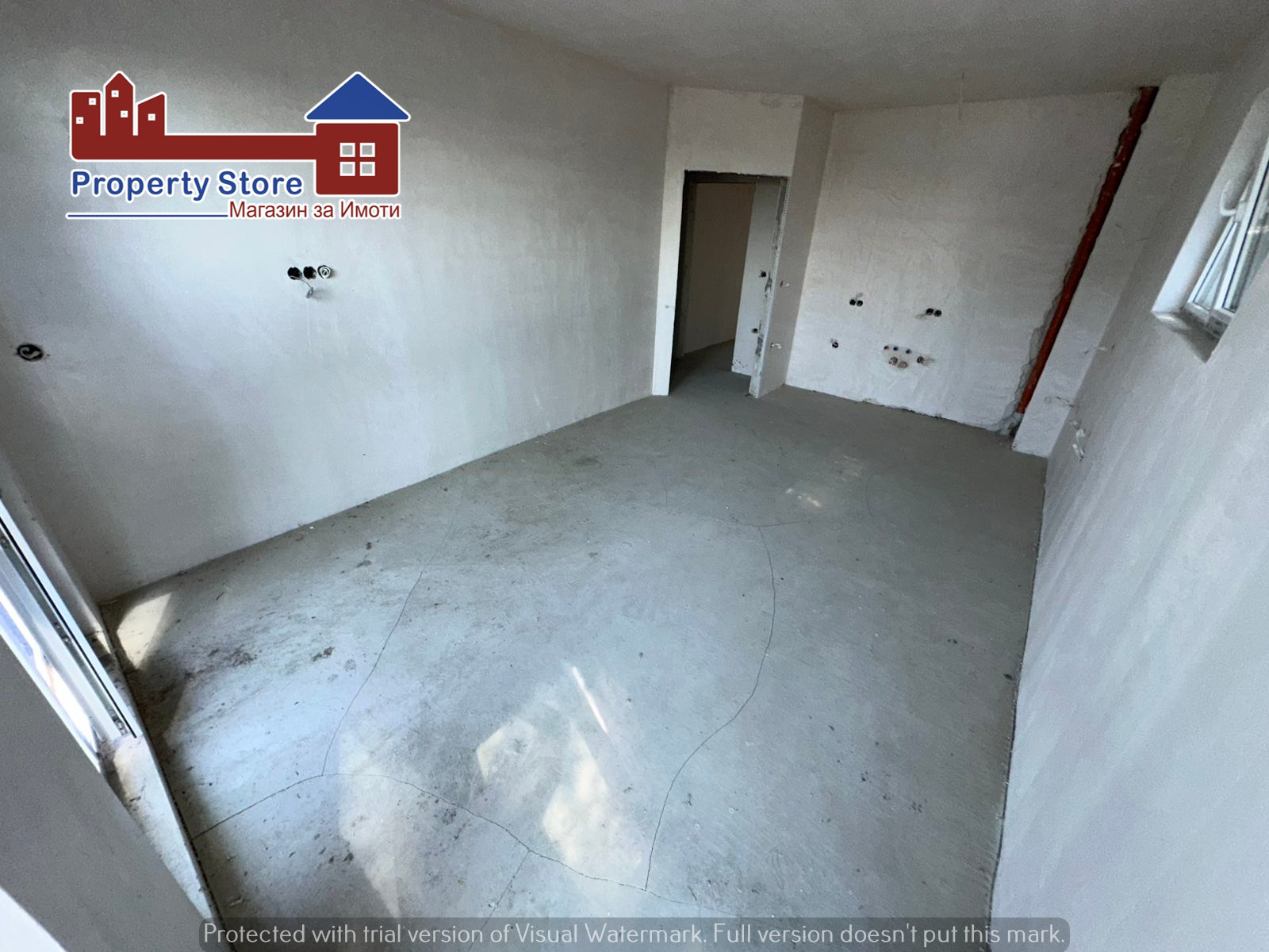 Продава 2-СТАЕН, гр. Варна, Възраждане 3, снимка 2 - Апартаменти - 51582772