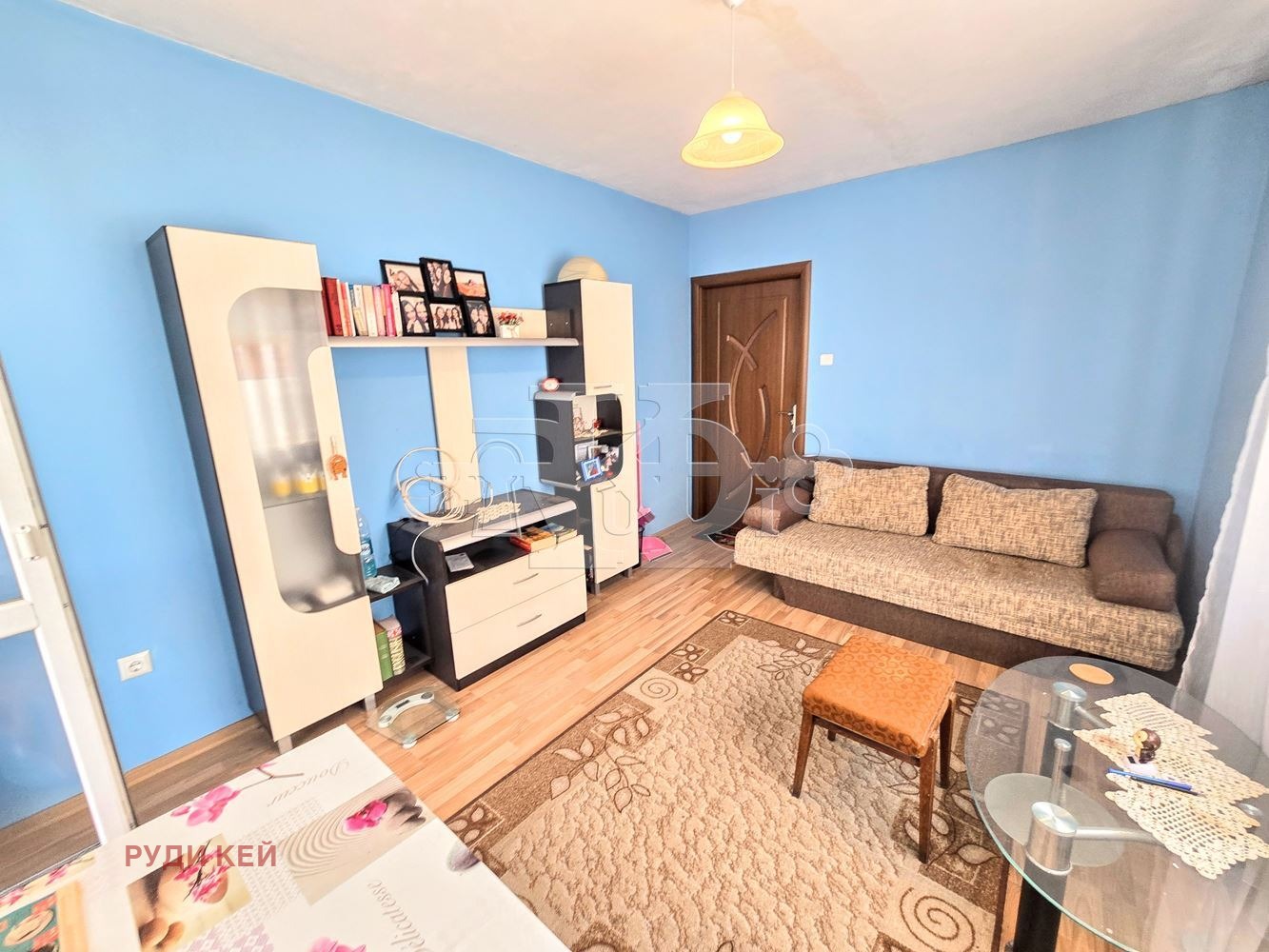 Продава 2-СТАЕН, гр. Варна, Завод Дружба, снимка 2 - Апартаменти - 54252409