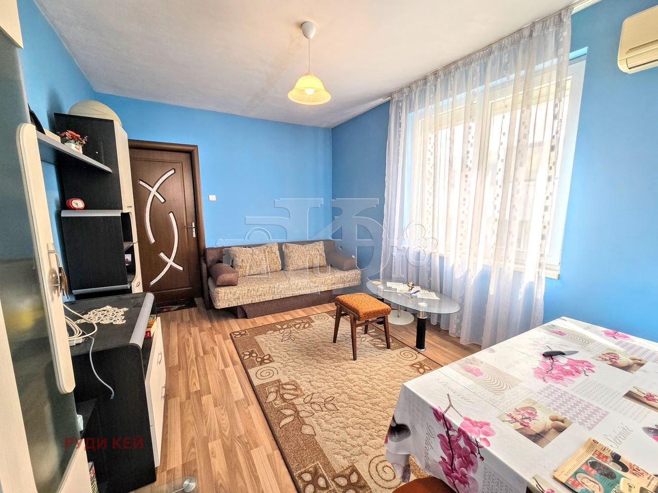 Продава 2-СТАЕН, гр. Варна, Завод Дружба, снимка 2 - Апартаменти - 54252409