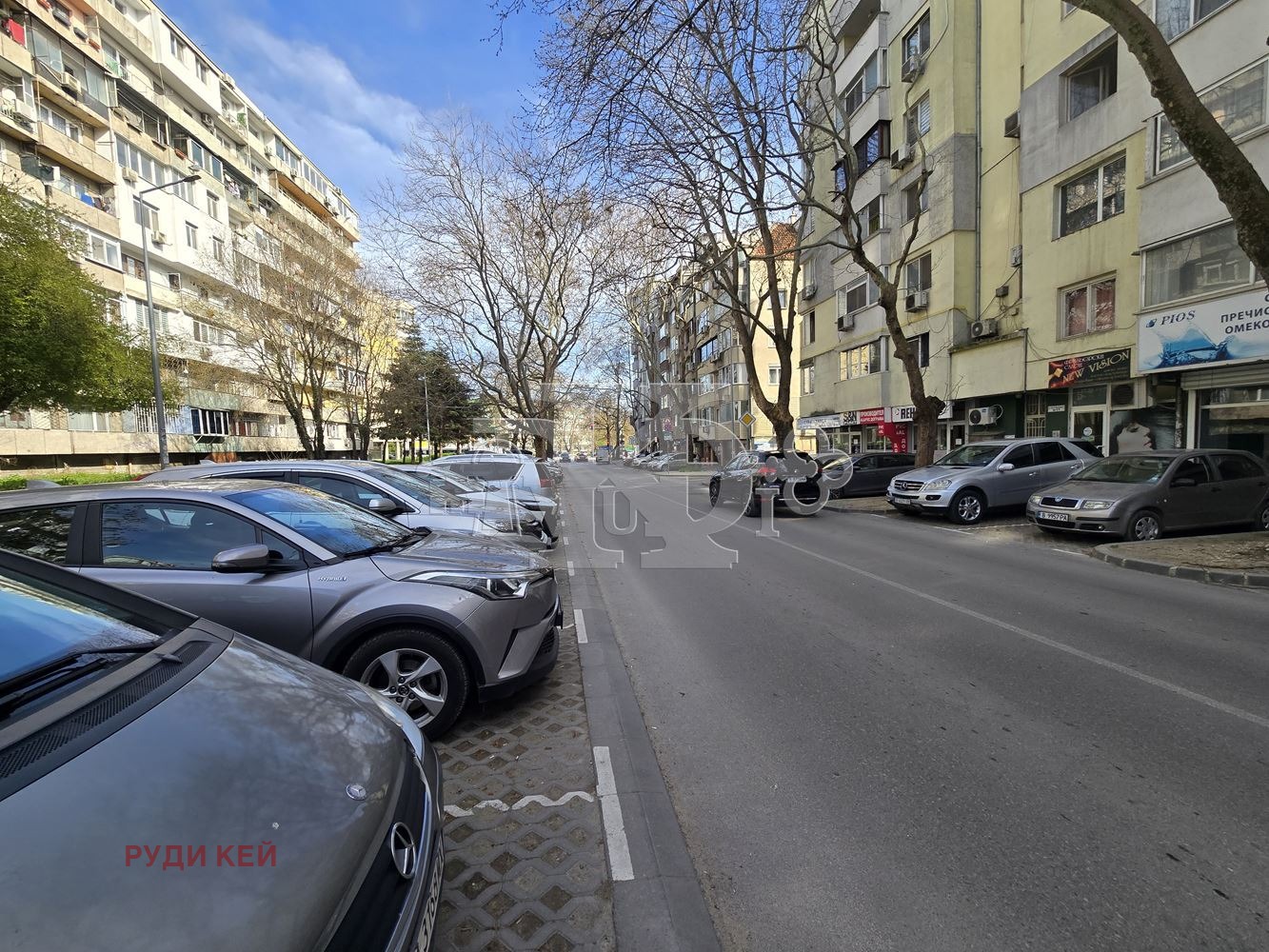 Продава 2-СТАЕН, гр. Варна, Завод Дружба, снимка 11 - Апартаменти - 54252409