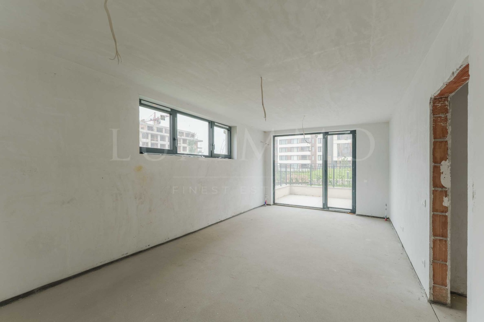 Продава 2-СТАЕН, гр. София, Кръстова вада, снимка 5 - Апартаменти - 54276600