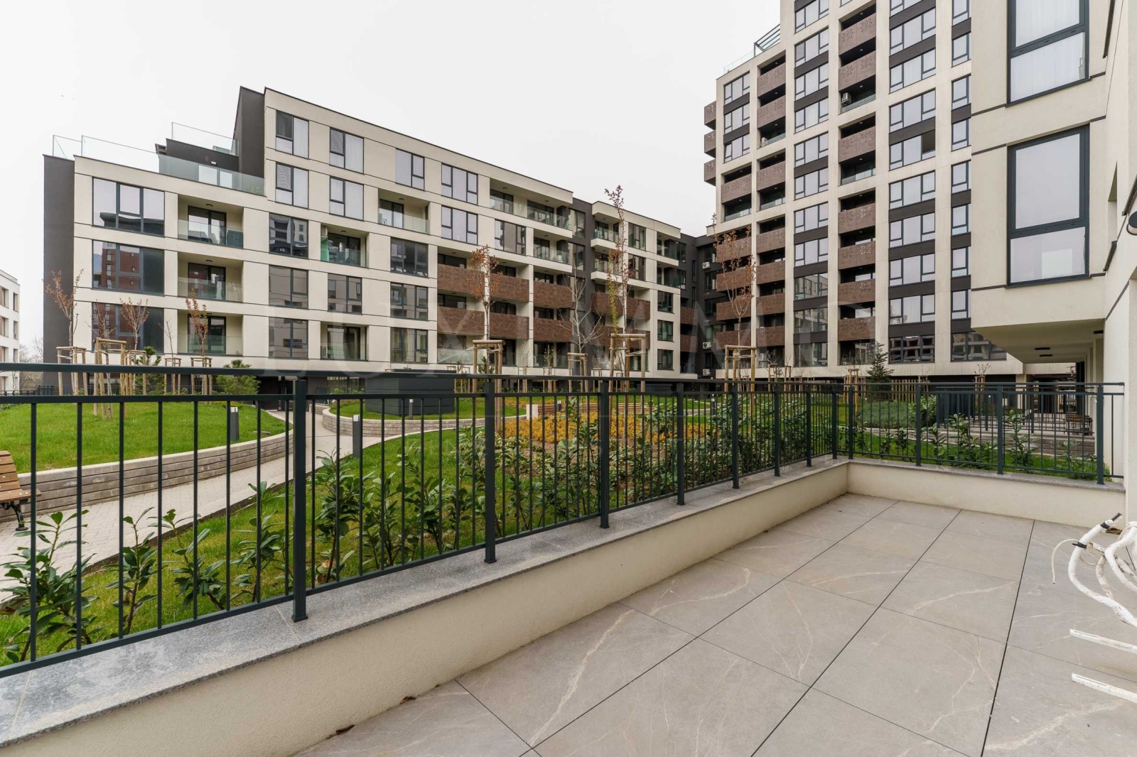 Продава 2-СТАЕН, гр. София, Кръстова вада, снимка 4 - Апартаменти - 54276600