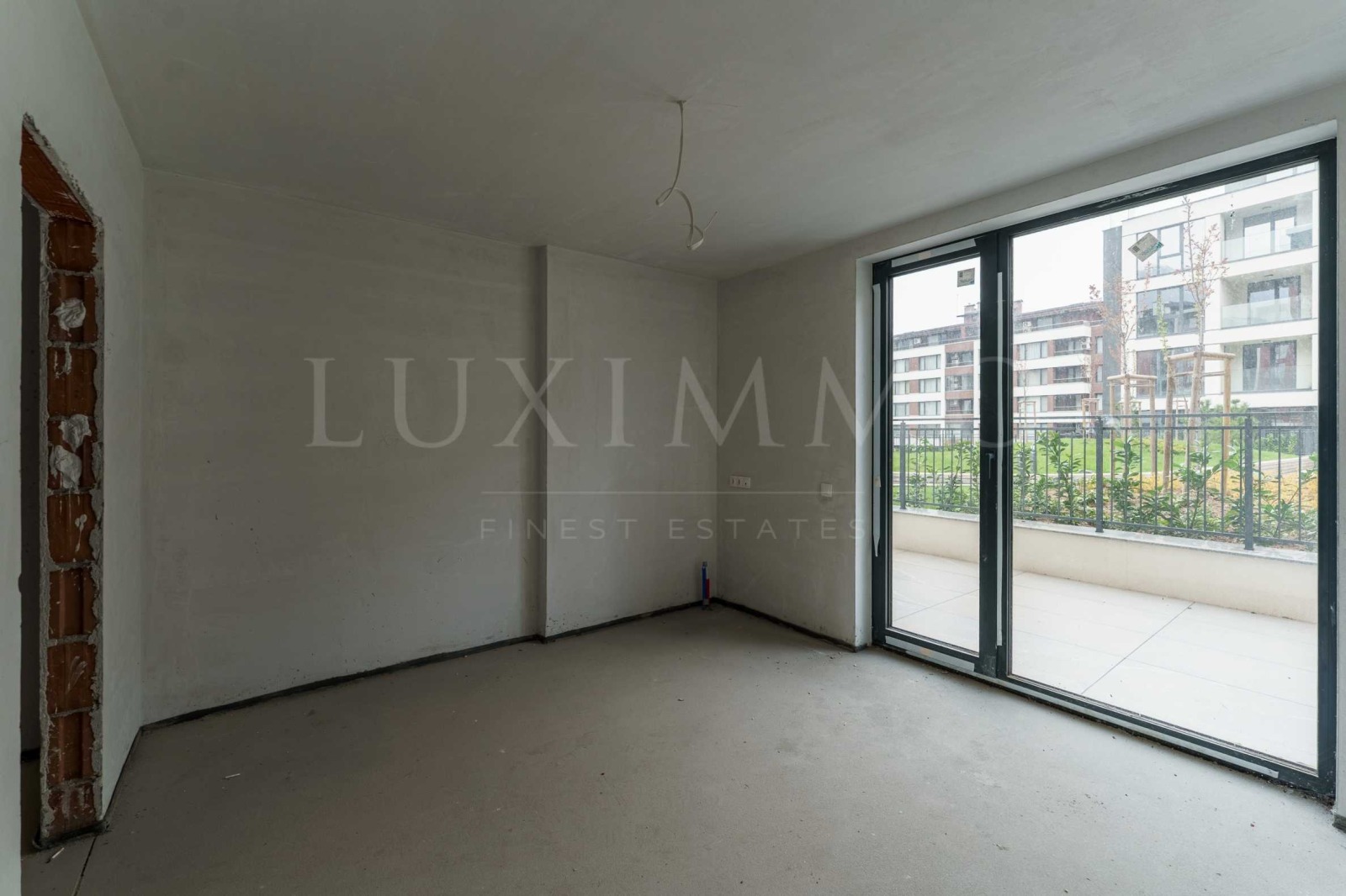 Продава 2-СТАЕН, гр. София, Кръстова вада, снимка 7 - Апартаменти - 54276600