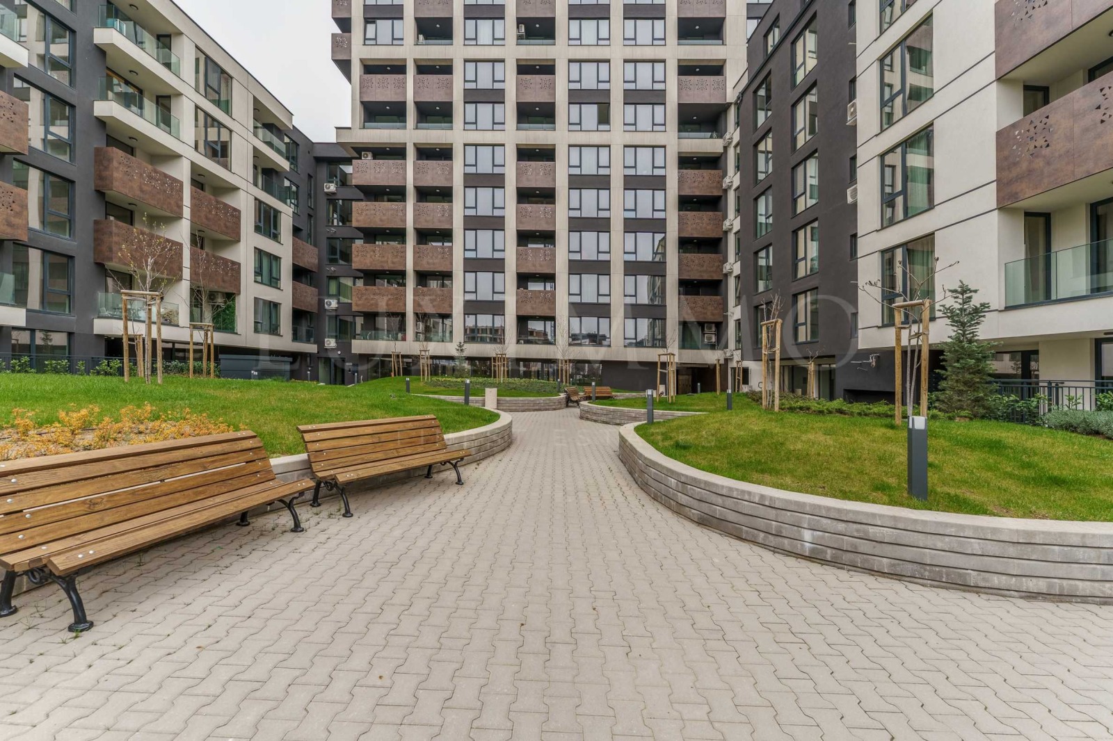 Продава 2-СТАЕН, гр. София, Кръстова вада, снимка 2 - Апартаменти - 54276600