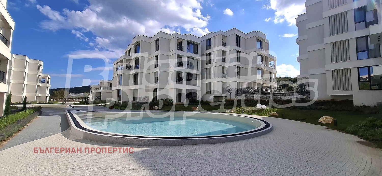 Продава 2-СТАЕН, гр. Созопол, област Бургас, снимка 12 - Апартаменти - 55032869