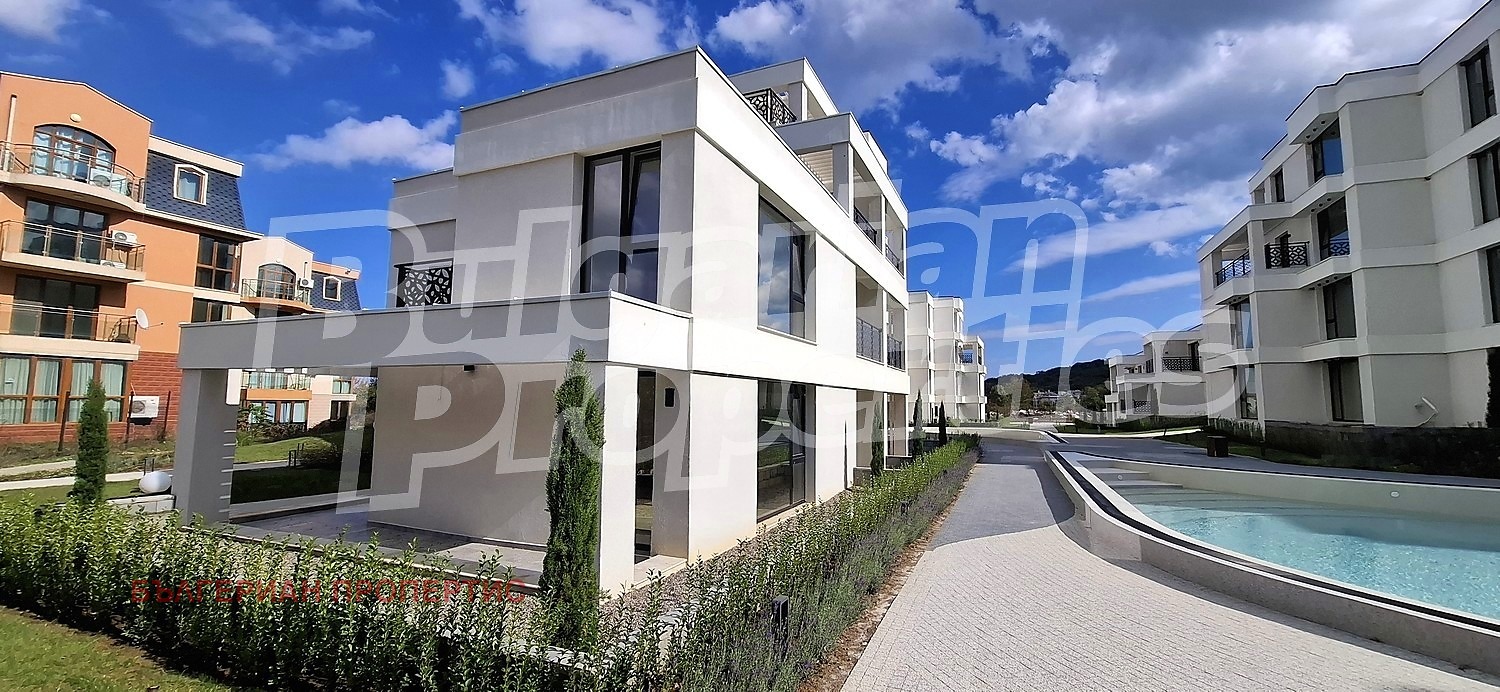 Продава 2-СТАЕН, гр. Созопол, област Бургас, снимка 6 - Апартаменти - 55032869
