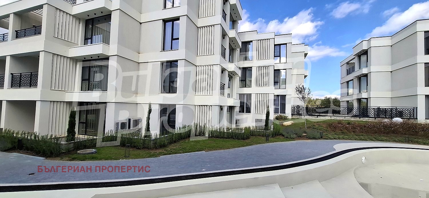 Продава 2-СТАЕН, гр. Созопол, област Бургас, снимка 3 - Апартаменти - 55032869