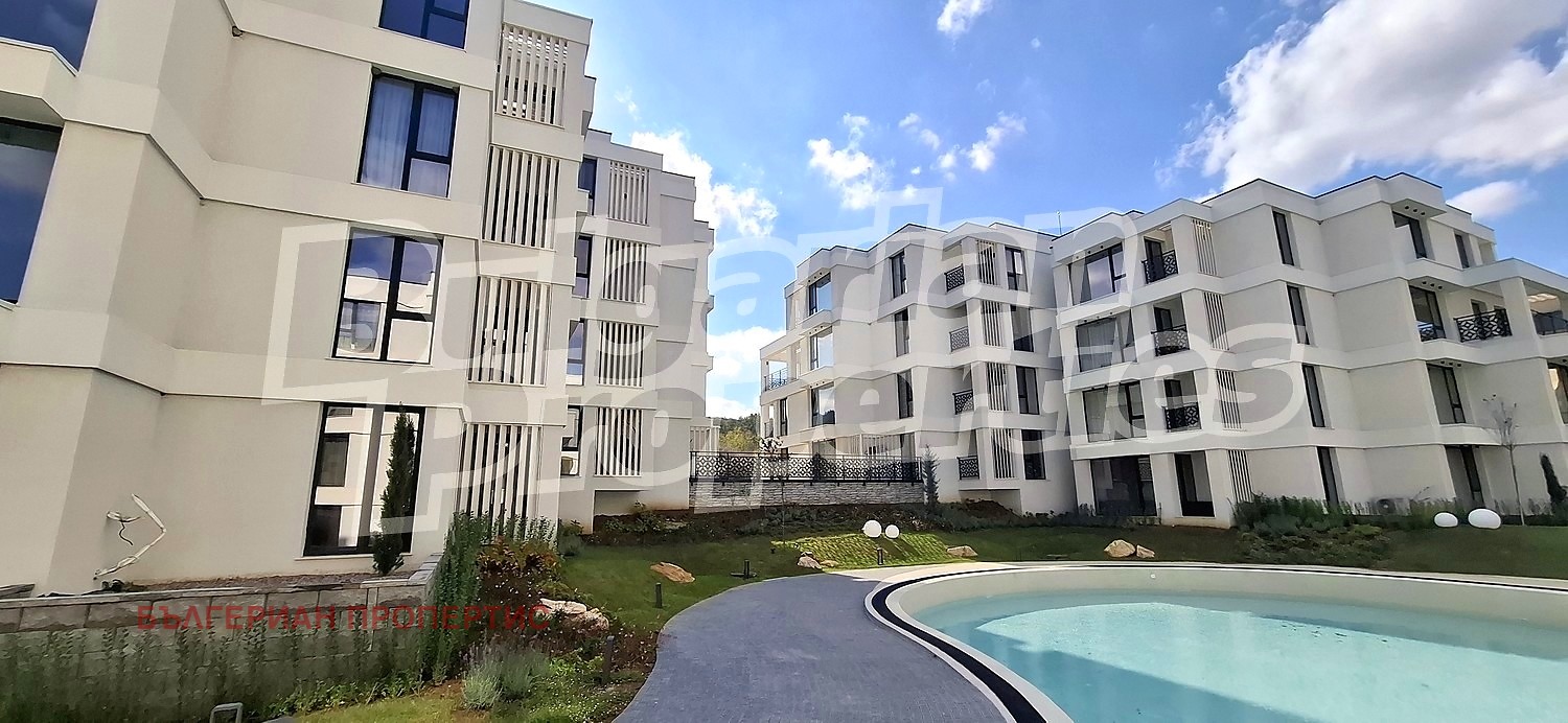 Продава 2-СТАЕН, гр. Созопол, област Бургас