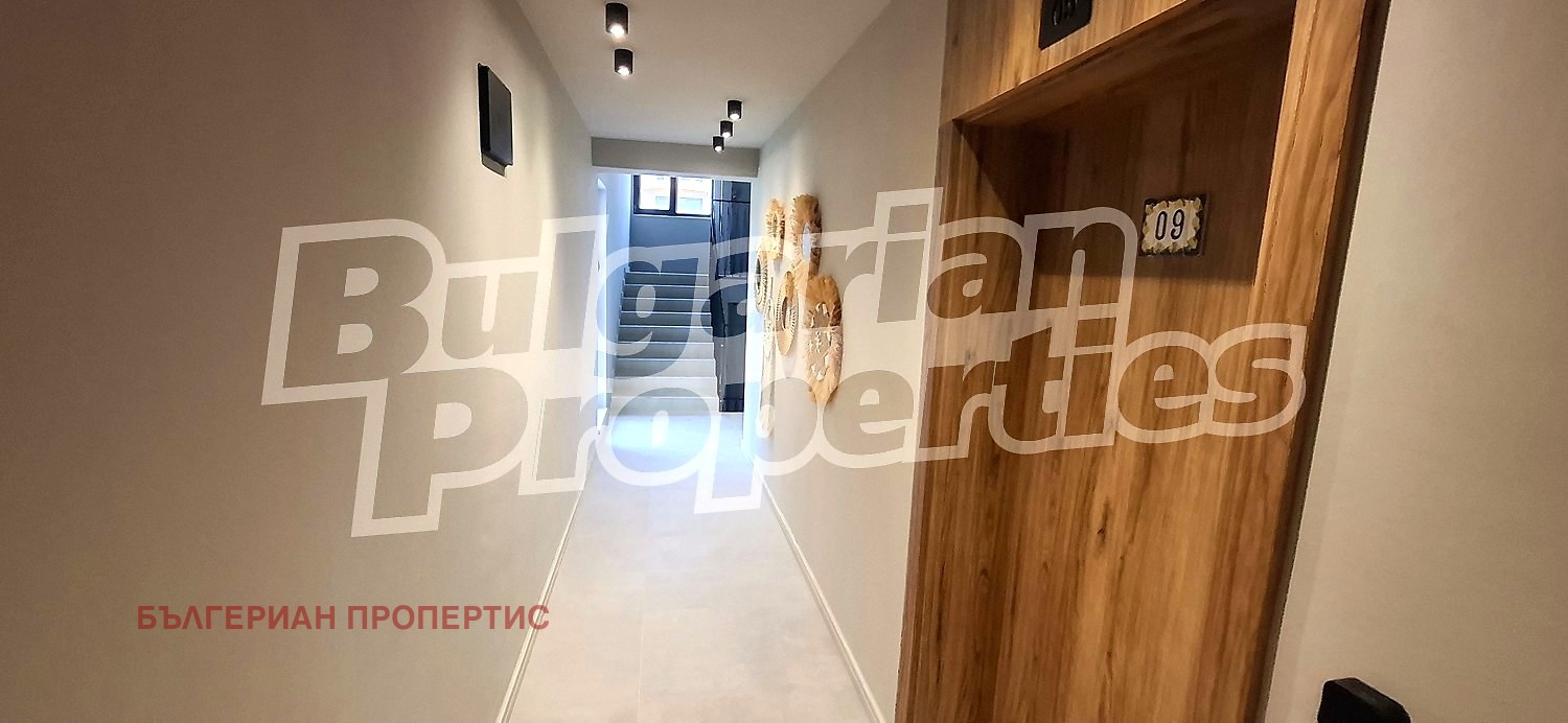Продава 2-СТАЕН, гр. Созопол, област Бургас, снимка 14 - Апартаменти - 55032869