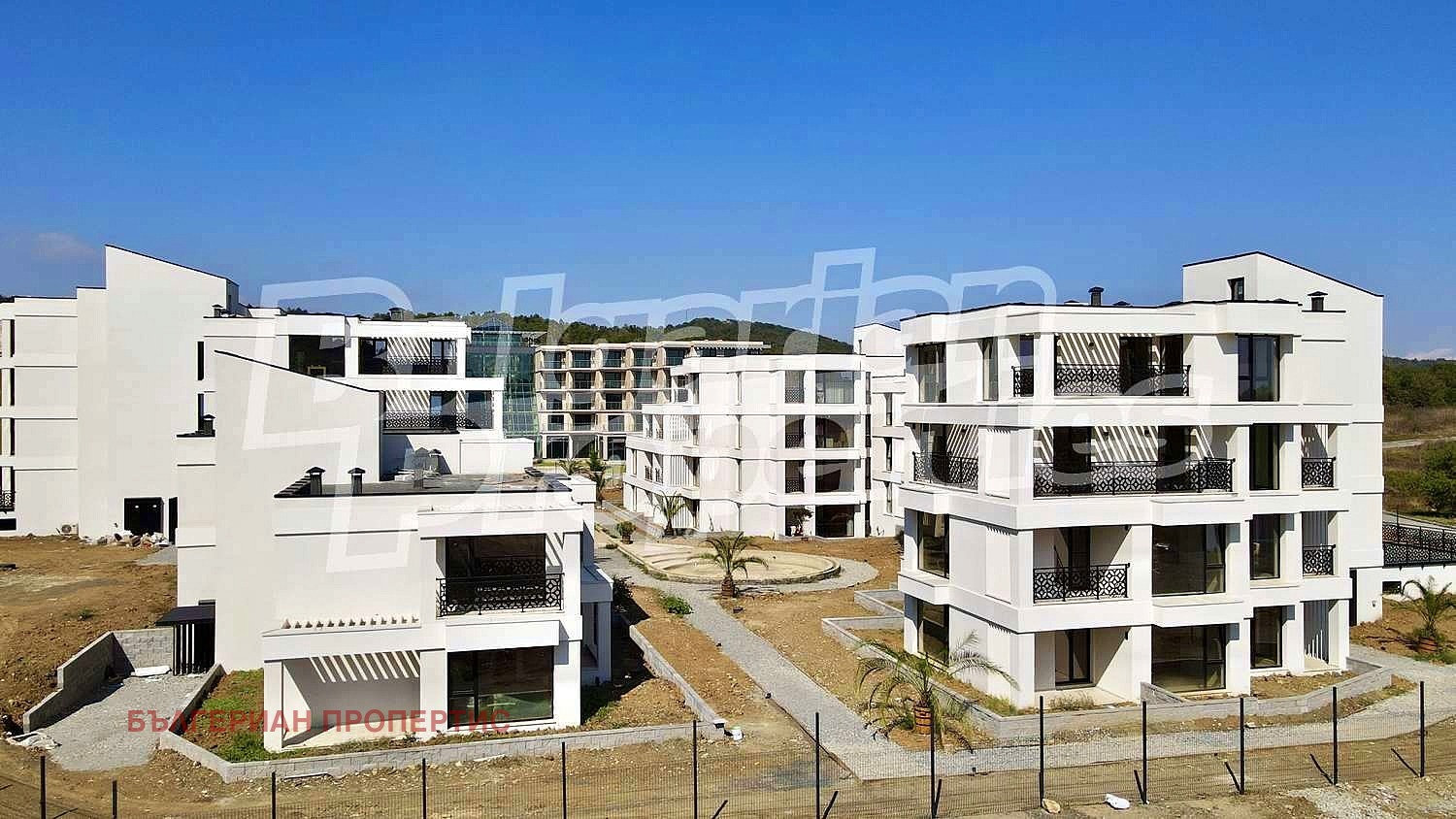 Продава 2-СТАЕН, гр. Созопол, област Бургас, снимка 13 - Апартаменти - 55032869