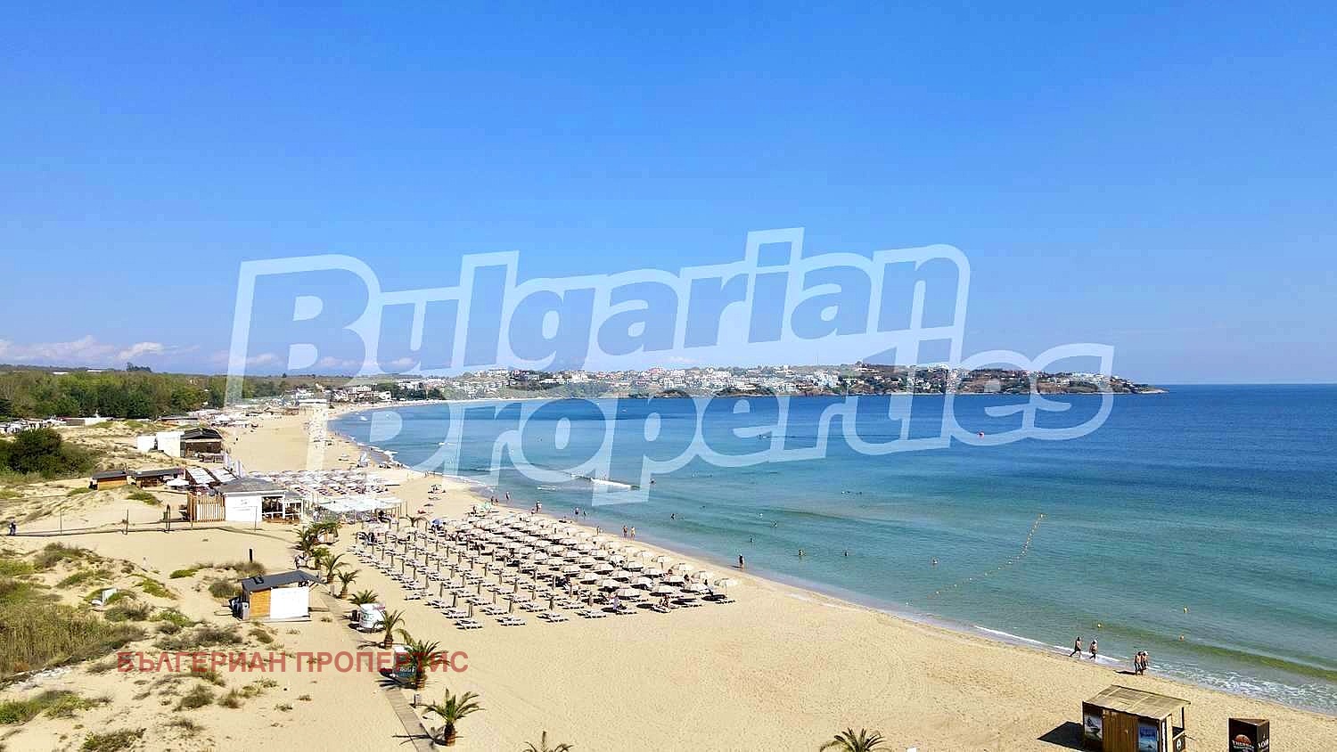 Продава 2-СТАЕН, гр. Созопол, област Бургас, снимка 7 - Апартаменти - 55032869
