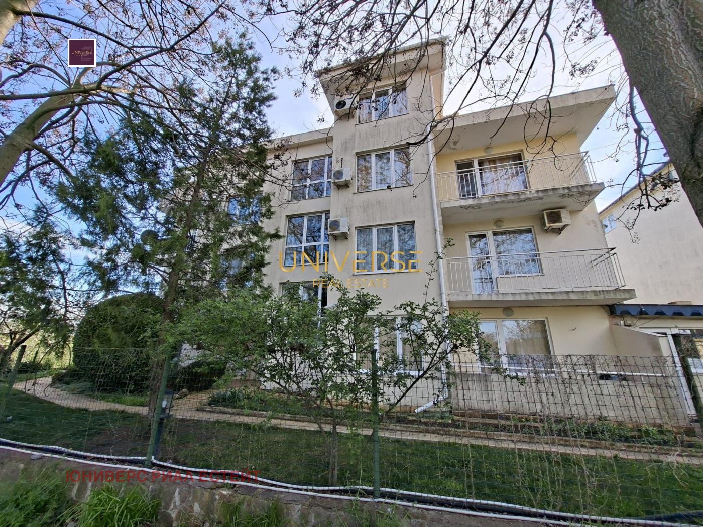 Продава 2-СТАЕН, с. Равда, област Бургас, снимка 15 - Апартаменти - 55282815