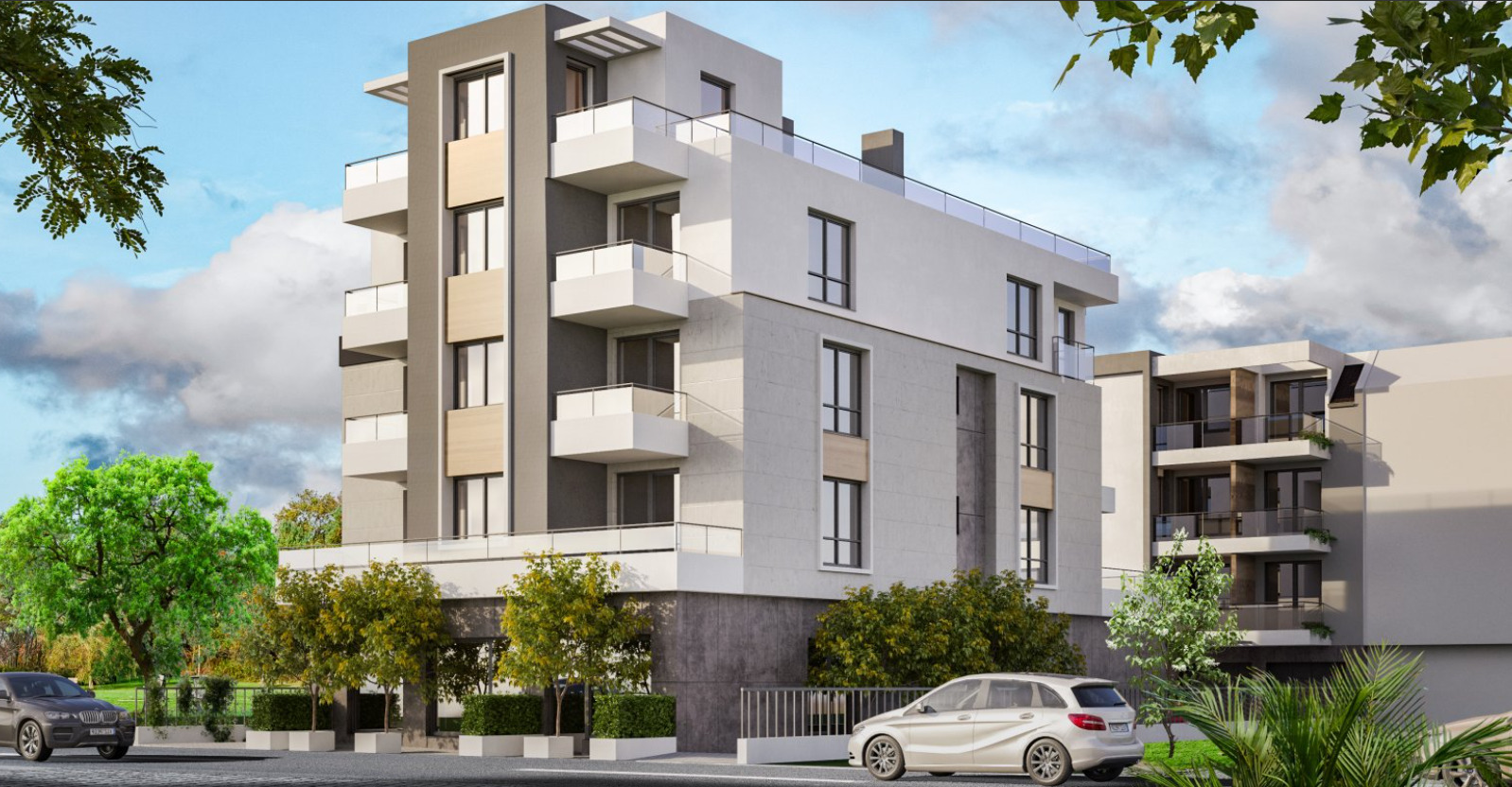 Продава 2-СТАЕН, гр. Бургас, Сарафово, снимка 4 - Апартаменти - 55724821