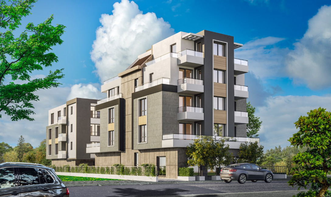 Продава 2-СТАЕН, гр. Бургас, Сарафово